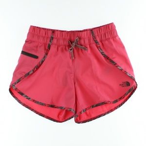 The North Face Class V Shorts Honeysuckle Pink NWT